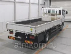Бортовой Бортовой Nissan Diesel Condor,   б/у фото 2