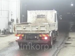 Самосвал Самосвал  Nissan Diesel Condor  б/у фото 2