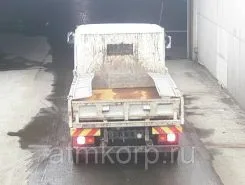 Самосвал Самосвал  Nissan Diesel Condor  б/у фото 3