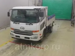 Самосвал Самосвал  Nissan Diesel Condor  б/у