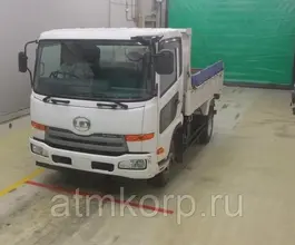 Самосвал Самосвал  Nissan Diesel Condor  б/у