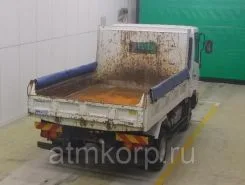 Самосвал Самосвал  Nissan Diesel Condor  б/у фото 2