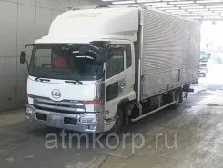 Автофургон Автофургон  Nissan  б/у