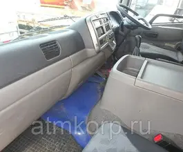 Автофургон Автофургон  Nissan  б/у фото 4