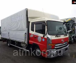 Автофургон Автофургон  Nissan  б/у