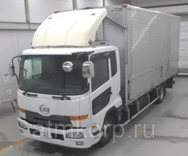 Автофургон Автофургон  Nissan  б/у