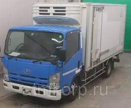Рефрижератор Фургон  Nissan  б/у