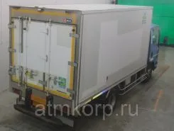 Рефрижератор Фургон  Nissan  б/у фото 2