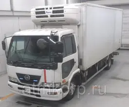 Рефрижератор Фургон  Nissan  б/у