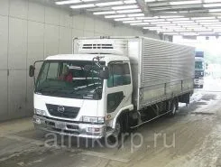 Рефрижератор Фургон  Nissan  б/у