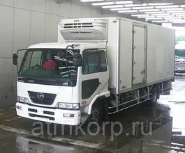 Рефрижератор Фургон  Nissan  б/у