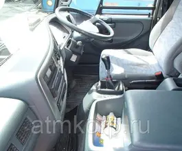 Рефрижератор Фургон  Nissan  б/у фото 4