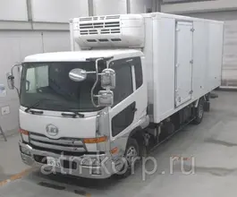 Рефрижератор Фургон  Nissan  б/у