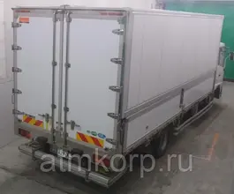 Рефрижератор Фургон  Nissan  б/у фото 2