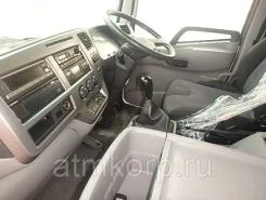 Рефрижератор Фургон  Nissan  б/у фото 4