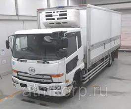 Рефрижератор Фургон  Nissan  б/у