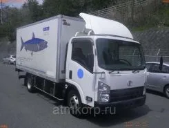 Автофургон Автофургон  Nissan  б/у