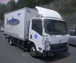 Автофургон Автофургон  Nissan  б/у
