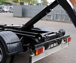 Мультилифты Мультилифт JAC N75 2020 года новый
