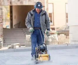 Строительная техника  Bomag BVP  б/у фото 4