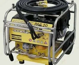 Строительная техника  Atlas Copco LP13-30 2019 года б/у