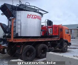 Гудронатор Hydrog KA 4400 2020 года новый