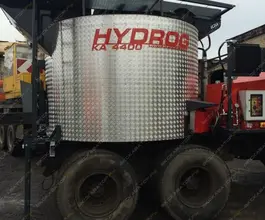 Гудронатор Hydrog KA 4400 2017 года б/у
