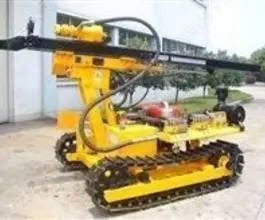 HJG HC725B  2019 года б/у