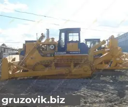 Бульдозер Zoomlion ZD320-3 2019 года б/у