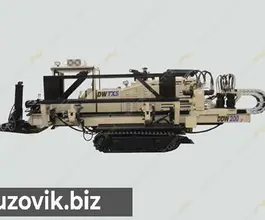 DW/TXS D 200  2019 года б/у