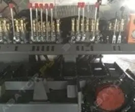 HJG HC725B  2019 года б/у