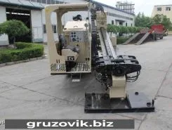 DW/TXS DDW-800 2019 года б/у