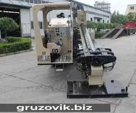 DW/TXS DDW-800  2019 года б/у