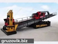 Goodeng GD500-L 2019 года б/у