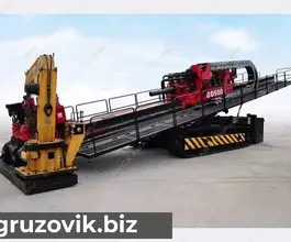 Goodeng GD500-L  2019 года б/у