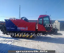 Goodeng GD380  2019 года б/у