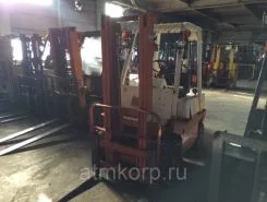 Вилочный погрузчик Nissan NF01  б/у