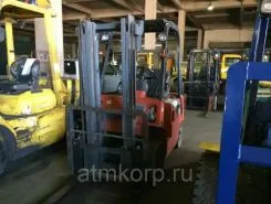 Вилочный погрузчик Nissan PJ01  б/у