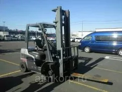 Вилочный погрузчик Nissan Y1F2A25  б/у