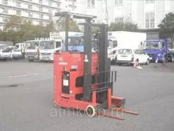 Штабелер Nissan NAH02  б/у