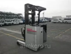 Штабелер Nissan U01F15  б/у фото 2