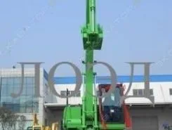Экскаватор LISHIDE SC85SD 2019 года б/у