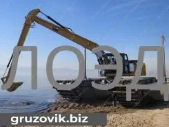Экскаватор LISHIDE SC160SD 2019 года б/у