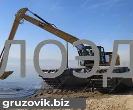 Экскаватор LISHIDE SC160SD 2019 года б/у