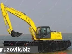 Экскаватор LISHIDE SC160SD 2020 года б/у