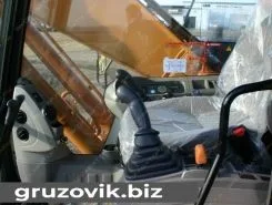 Экскаватор LISHIDE SC80SD 2019 года б/у