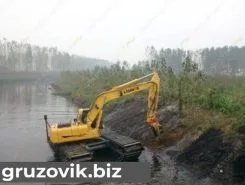 Экскаватор LISHIDE SC80SD 2019 года б/у