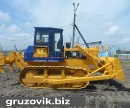 Бульдозер Zoomlion ZD160 2019 года б/у