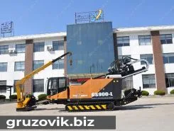 Goodeng GD900 2019 года б/у