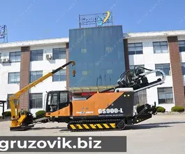 Goodeng GD900  2019 года б/у